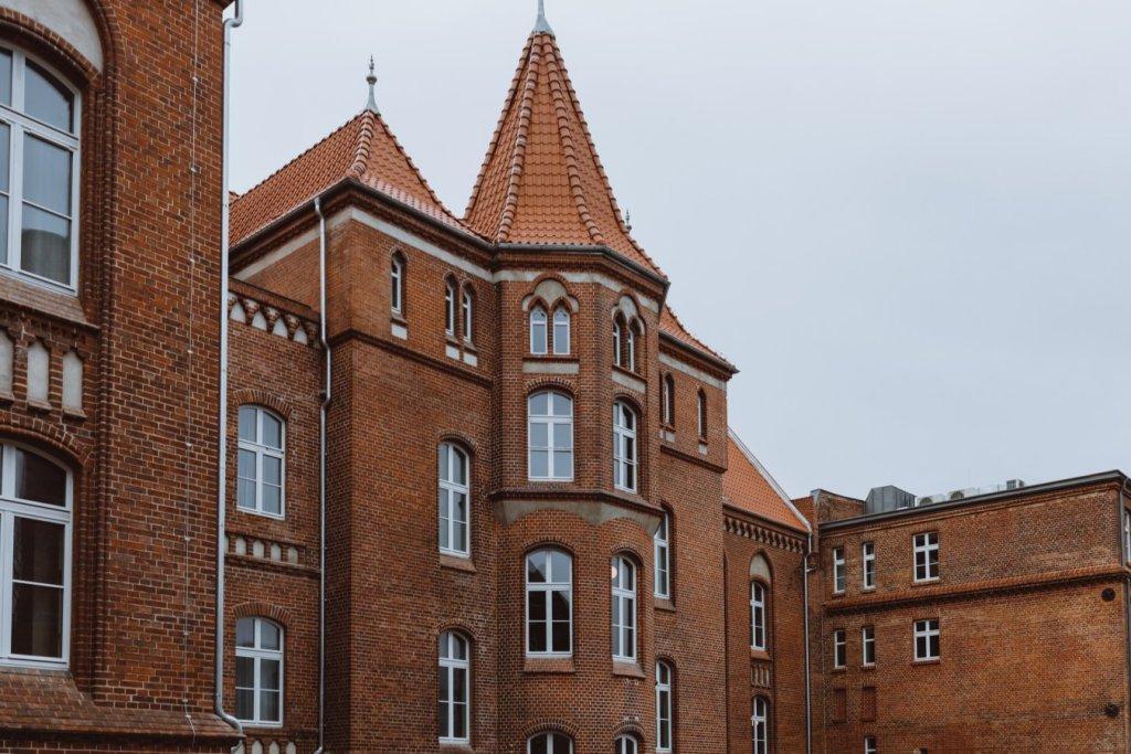 Aparthotel Arche Dwor Uphagena