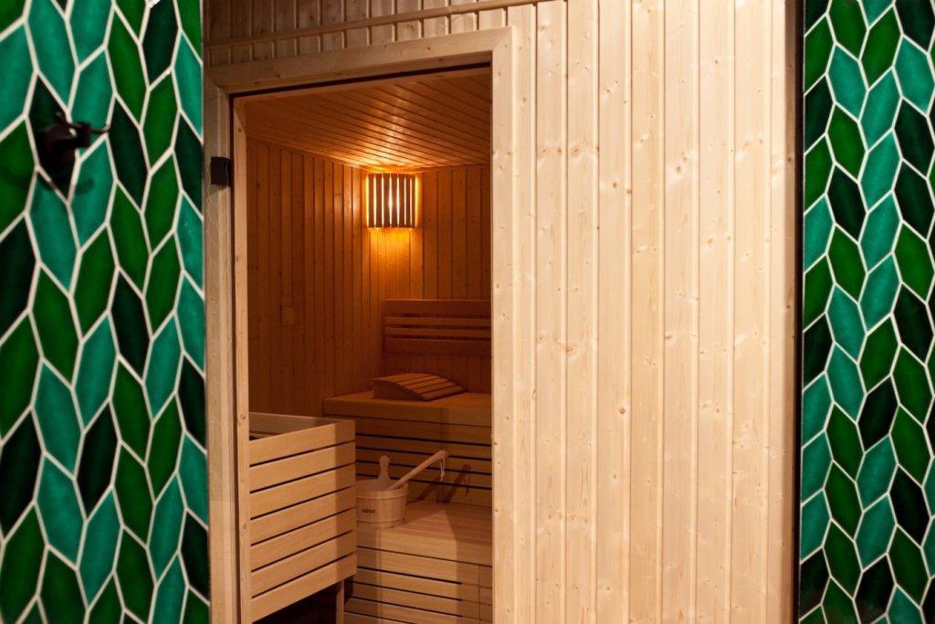 Arche Dwor Uphagena 4*