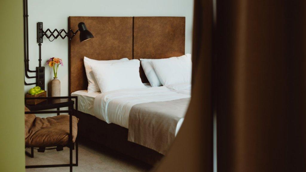 Leilighetshoteller Arche Dwor Uphagena 4*