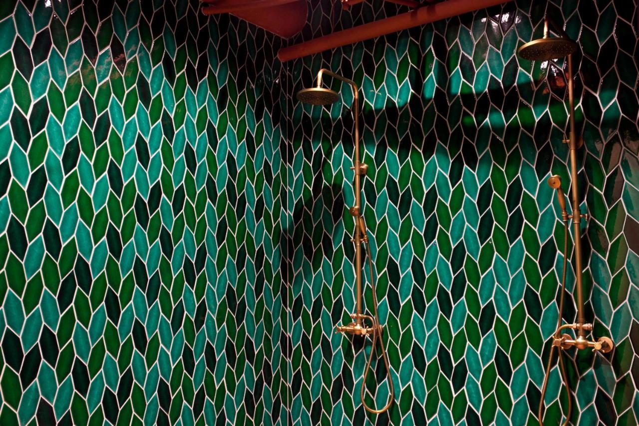 Arche Dwor Uphagena Апарт-готель