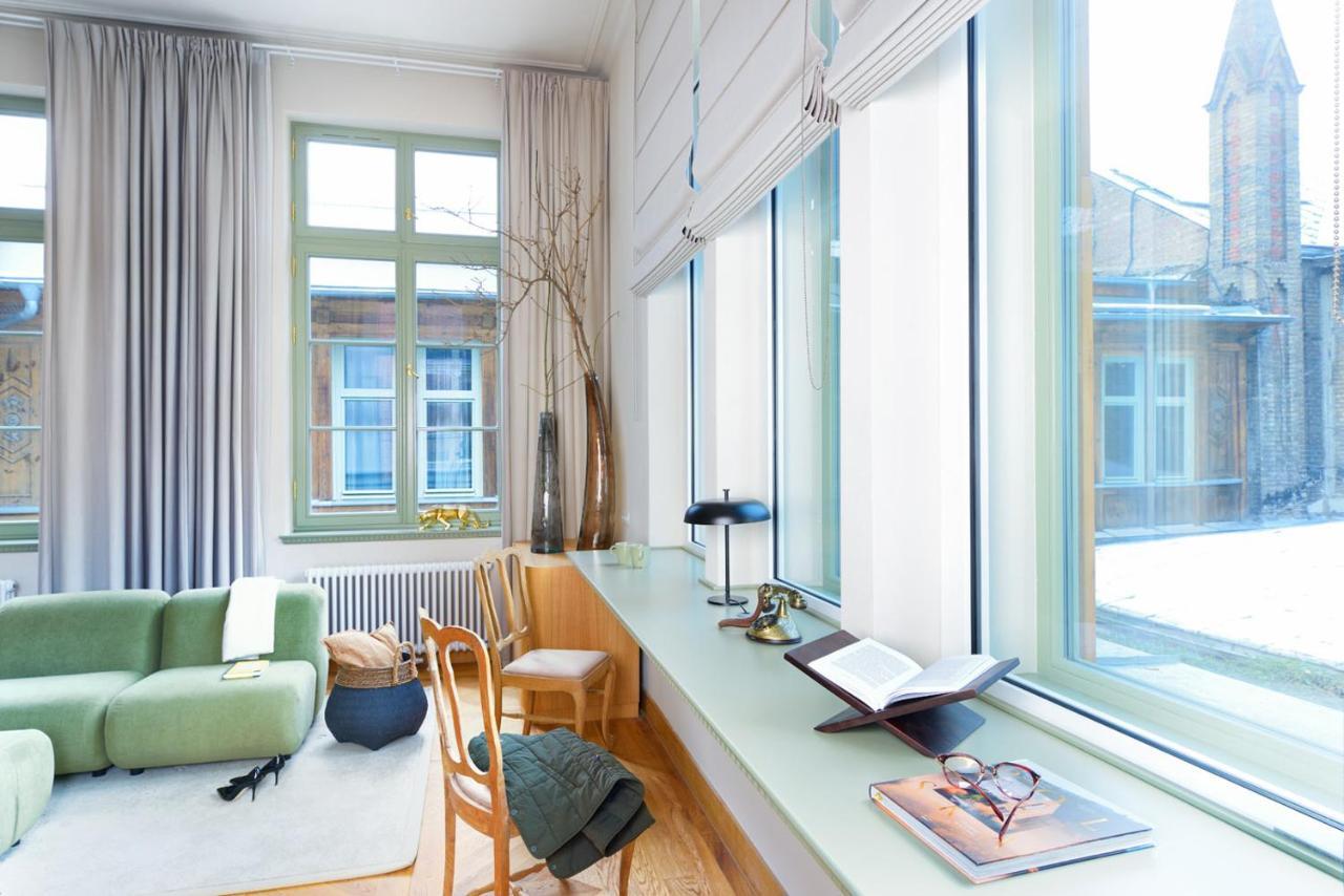 Arche Dwor Uphagena 4* Гданськ