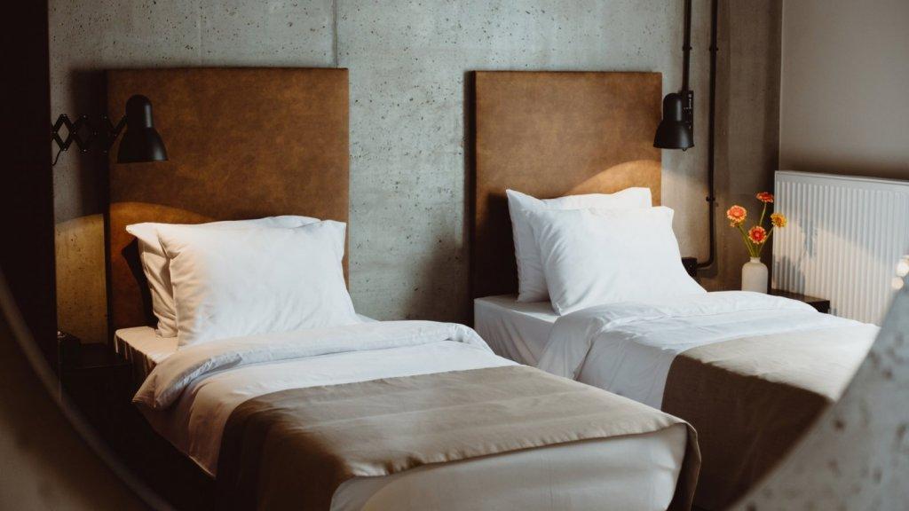 Апарт-готель Arche Dwor Uphagena 4*